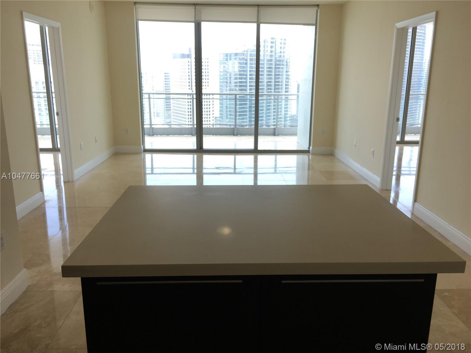 IVY CONDO - Residential Lease