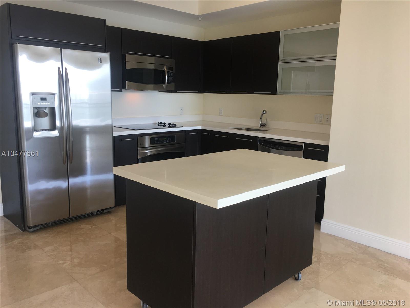 IVY CONDO - Residential Lease