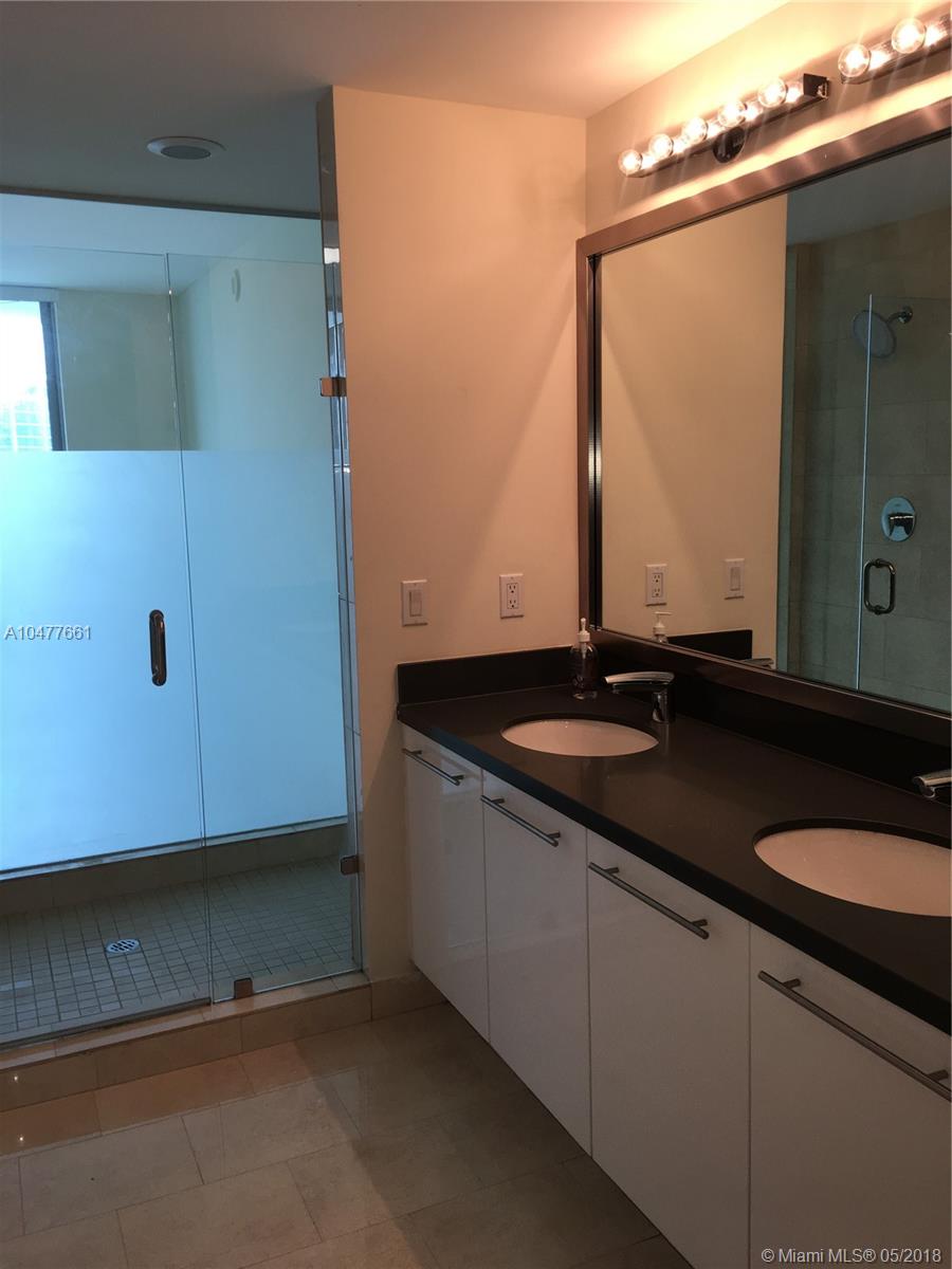 IVY CONDO - Residential Lease