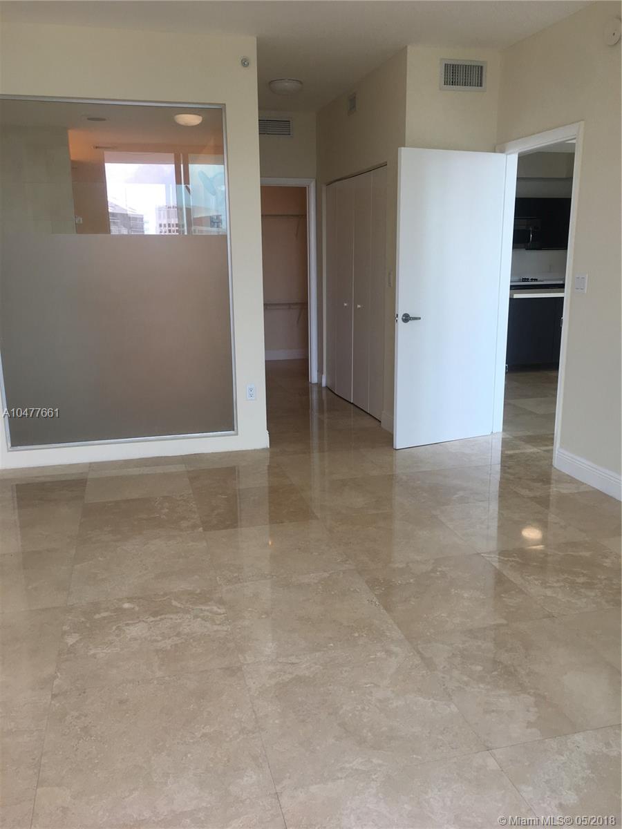 IVY CONDO - Residential Lease