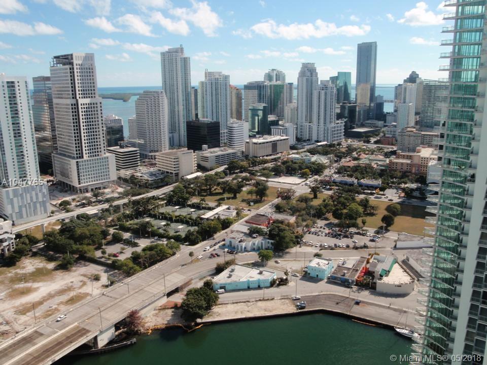 IVY CONDO - Residential Lease