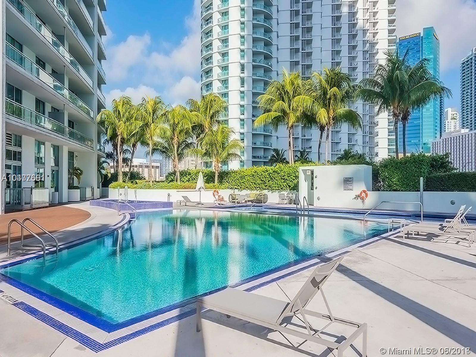 IVY CONDO - Residential Lease