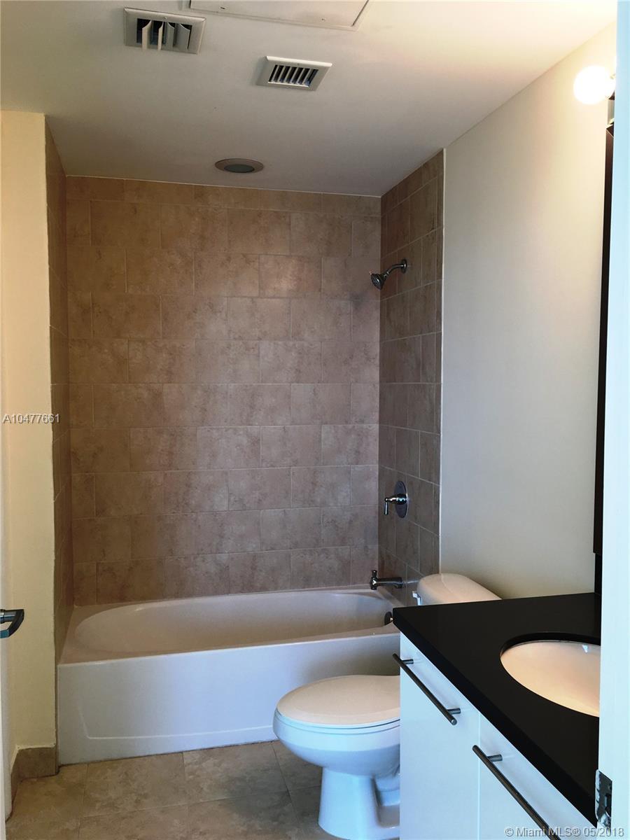 IVY CONDO - Residential Lease