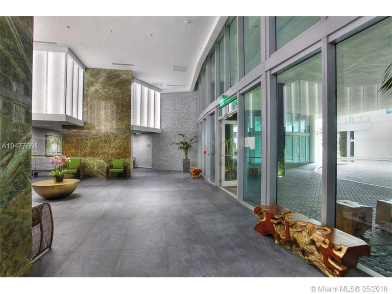 IVY CONDO - Residential Lease