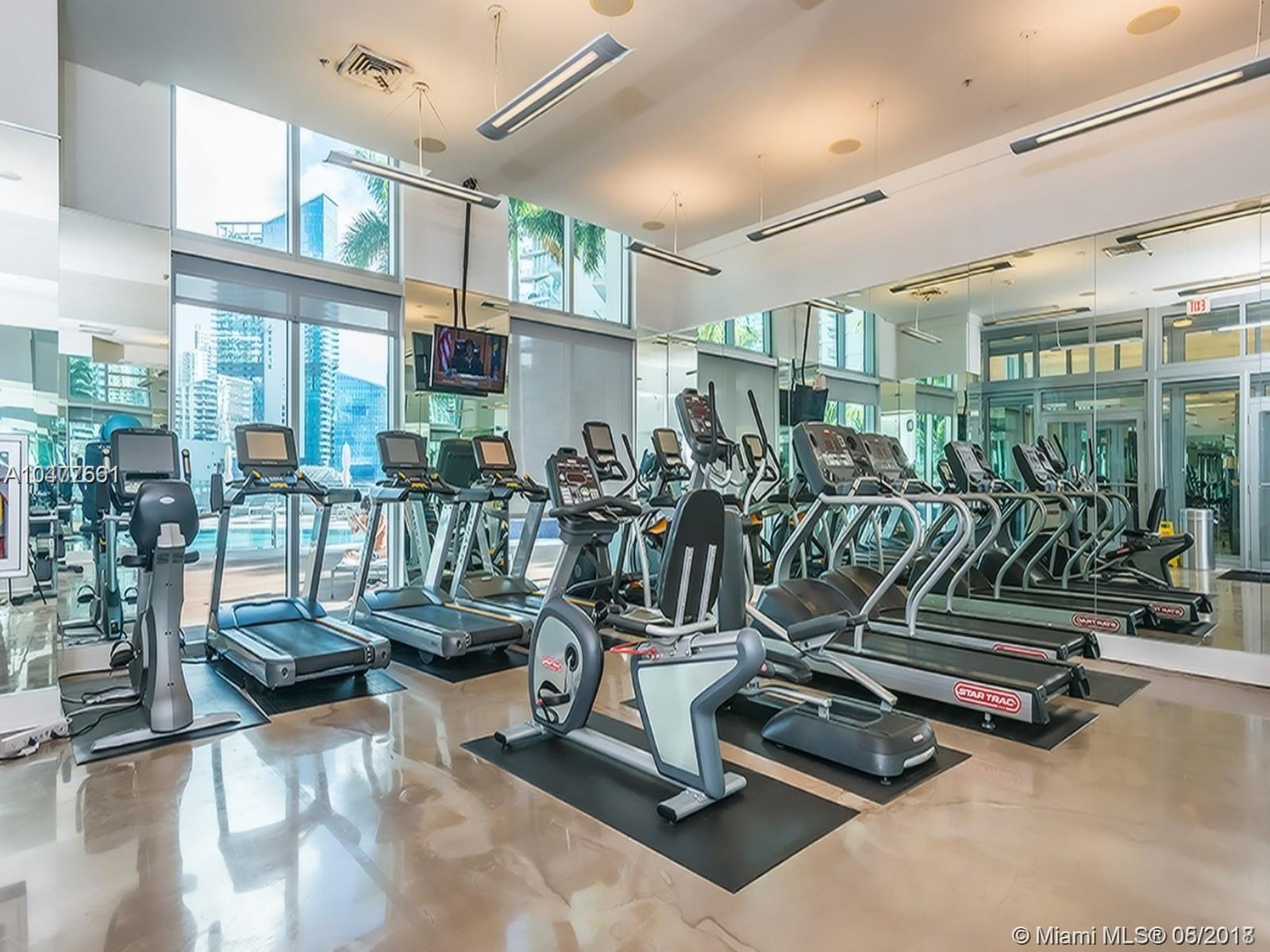 IVY CONDO - Residential Lease