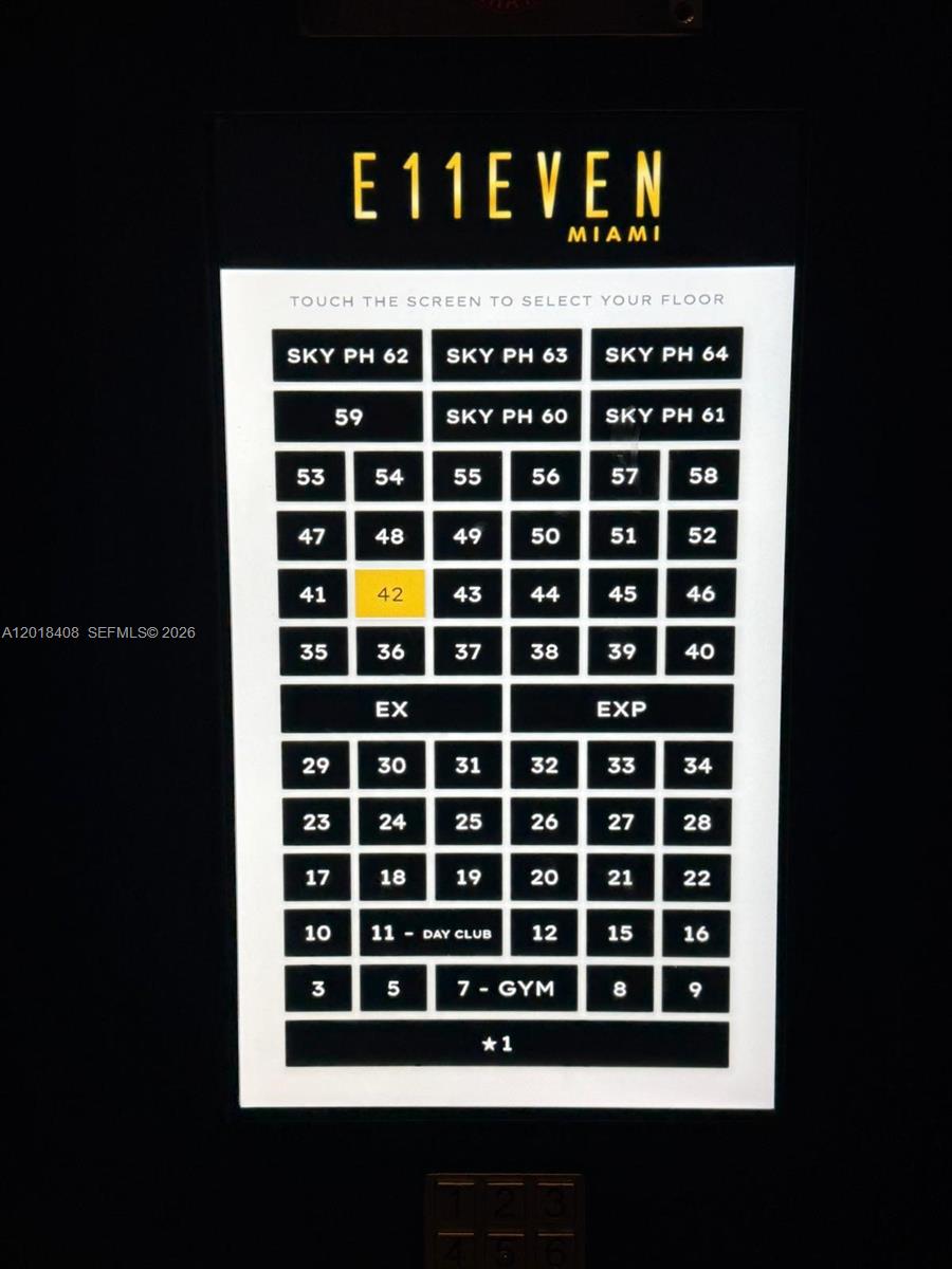 Eleven Hotel and Residence - Residential Lease