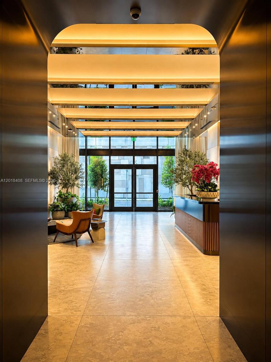 Eleven Hotel and Residence - Residential Lease