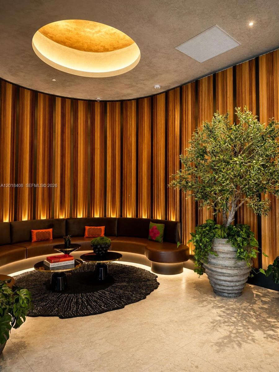 Eleven Hotel and Residence - Residential Lease