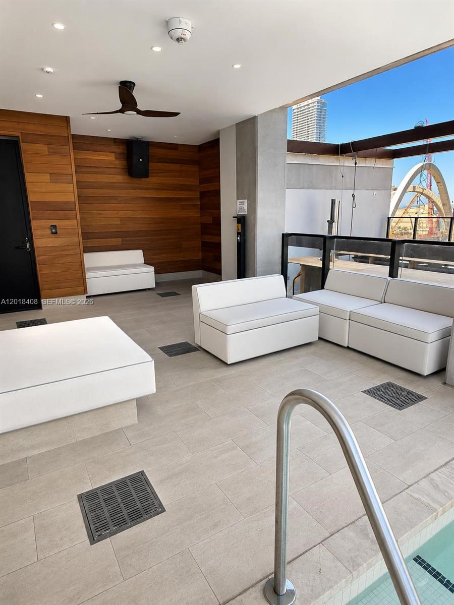 Eleven Hotel and Residence - Residential Lease
