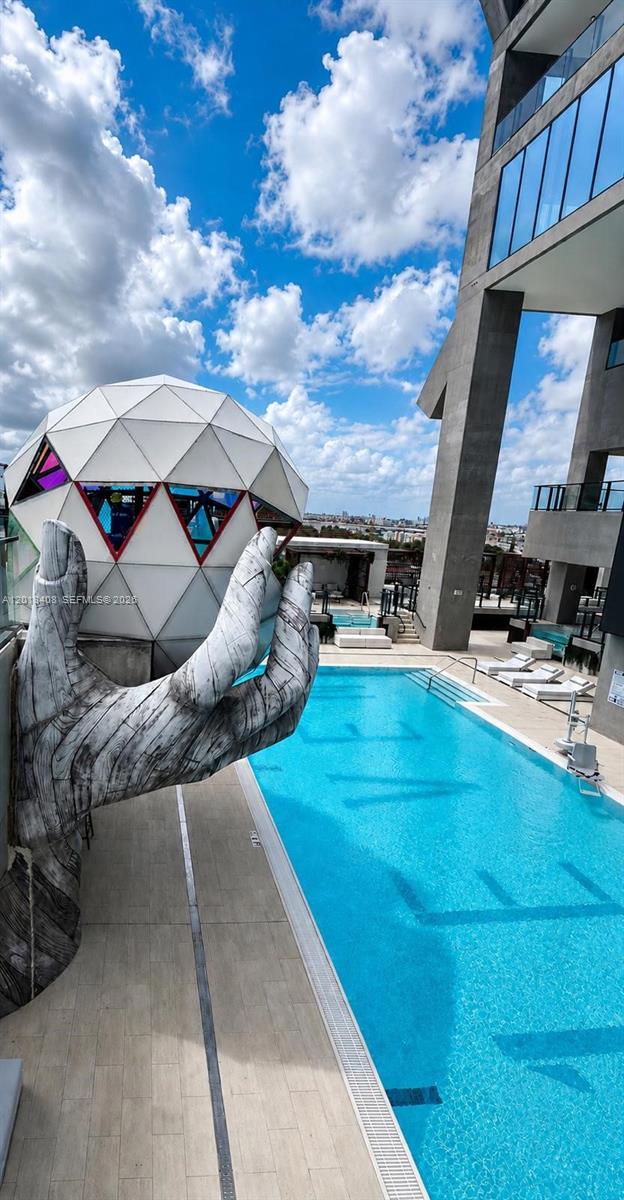 Eleven Hotel and Residence - Residential Lease