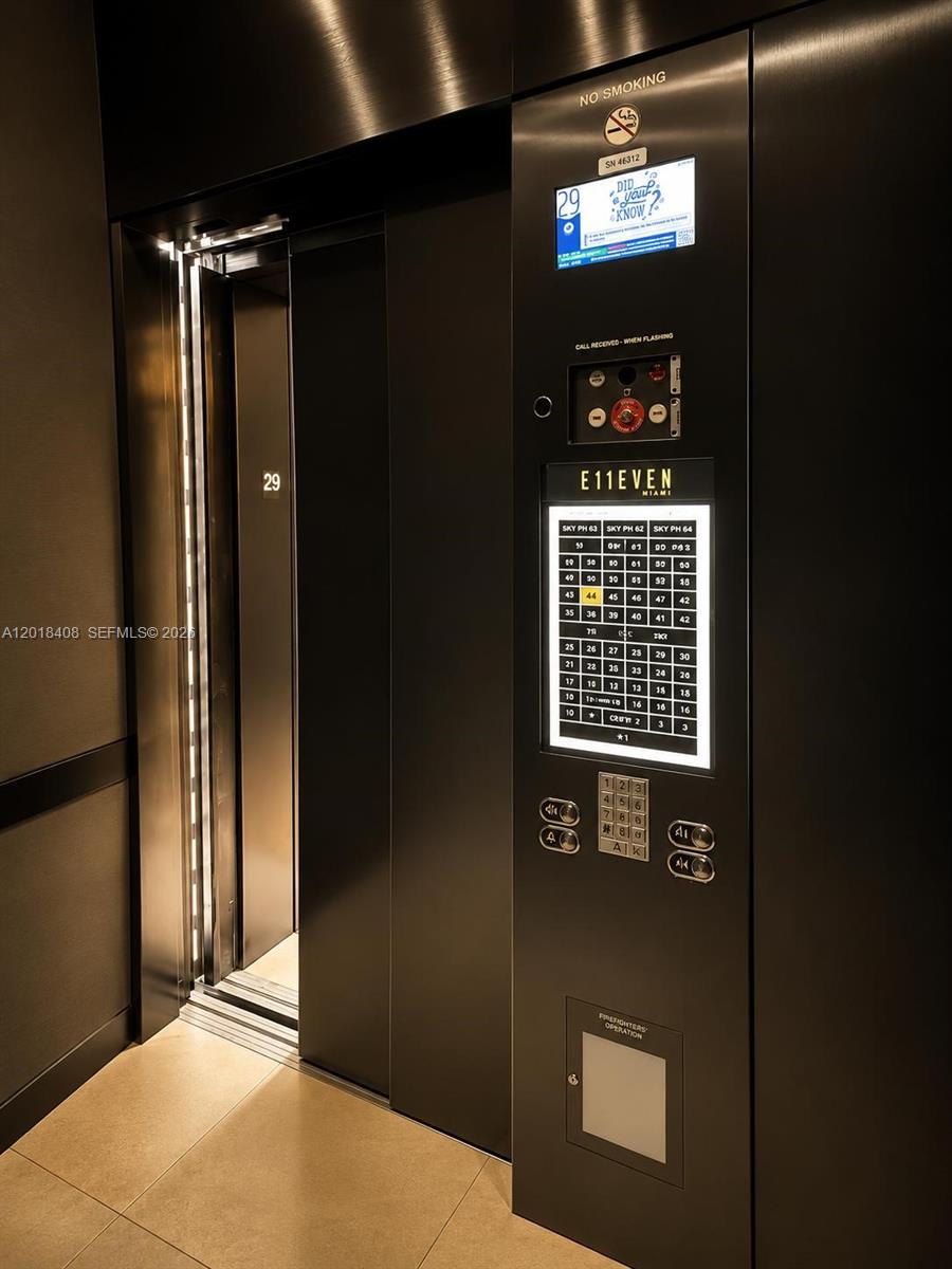 Eleven Hotel and Residence - Residential Lease