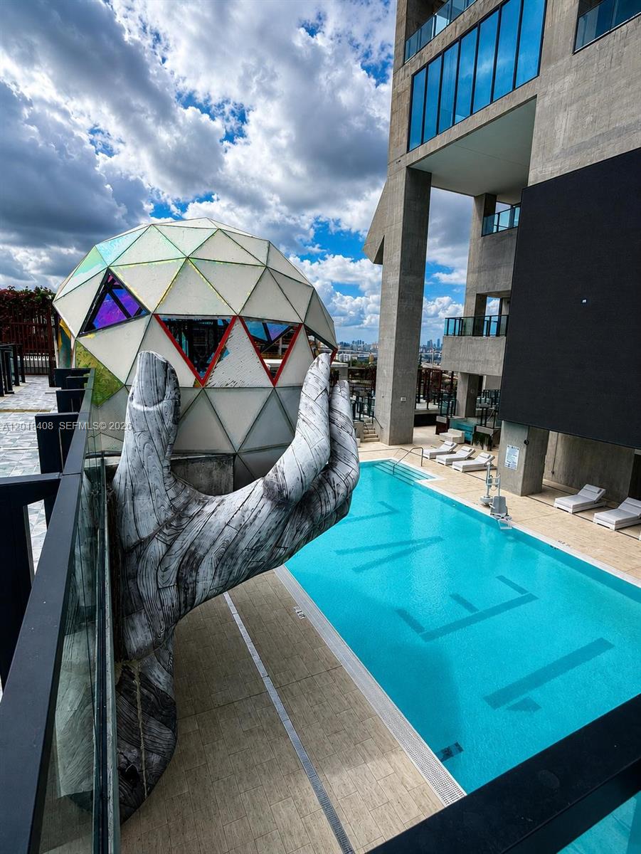 Eleven Hotel and Residence - Residential Lease