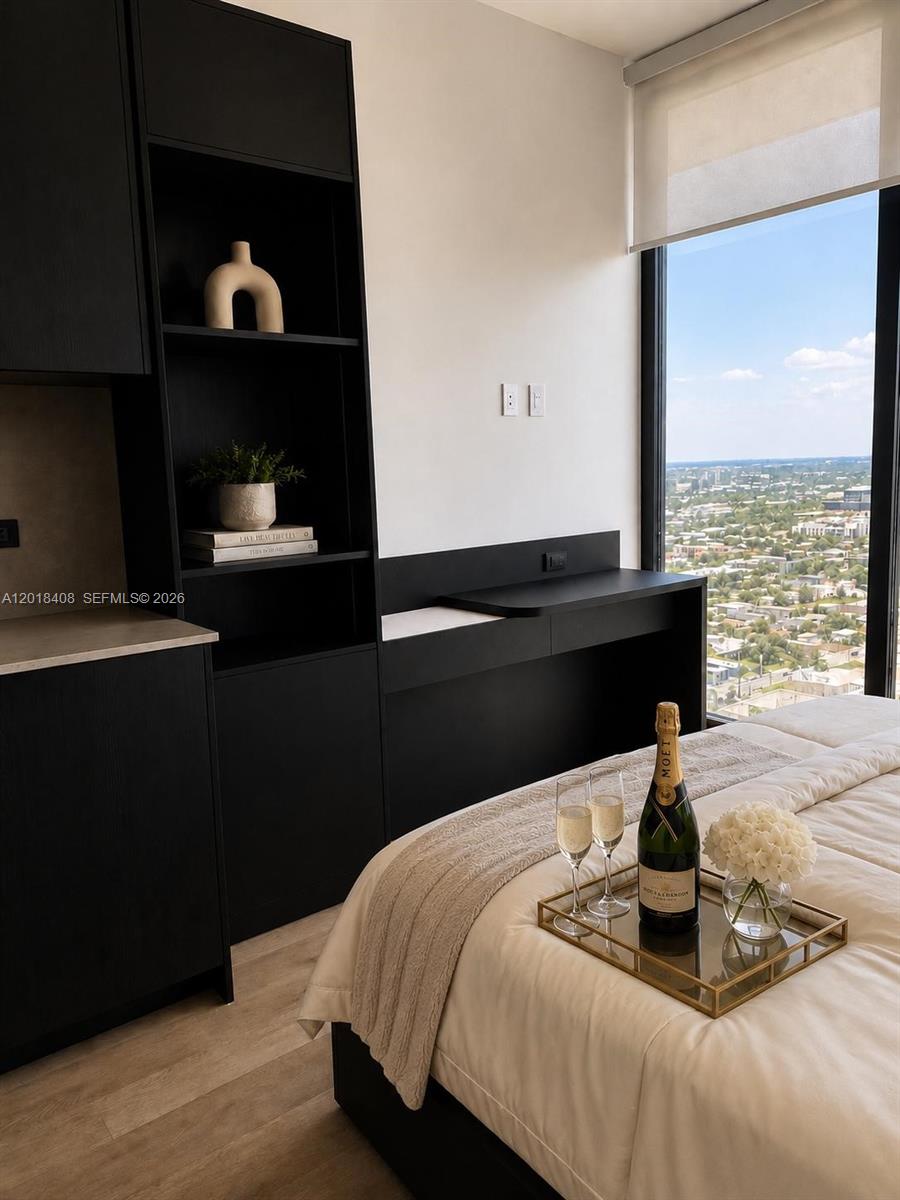 Eleven Hotel and Residence - Residential Lease