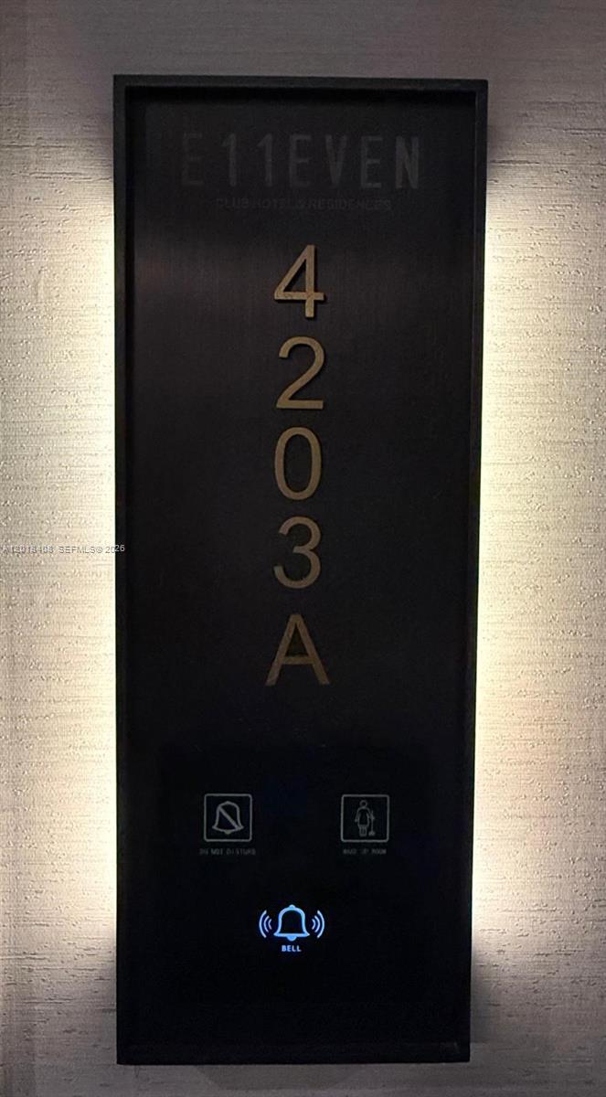 Eleven Hotel and Residence - Residential Lease