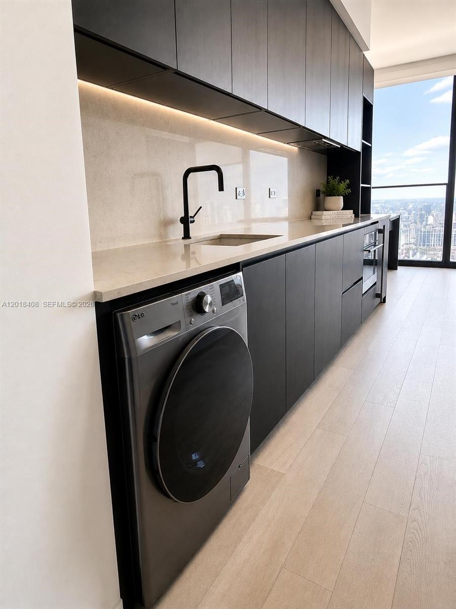 Eleven Hotel and Residence - Residential Lease