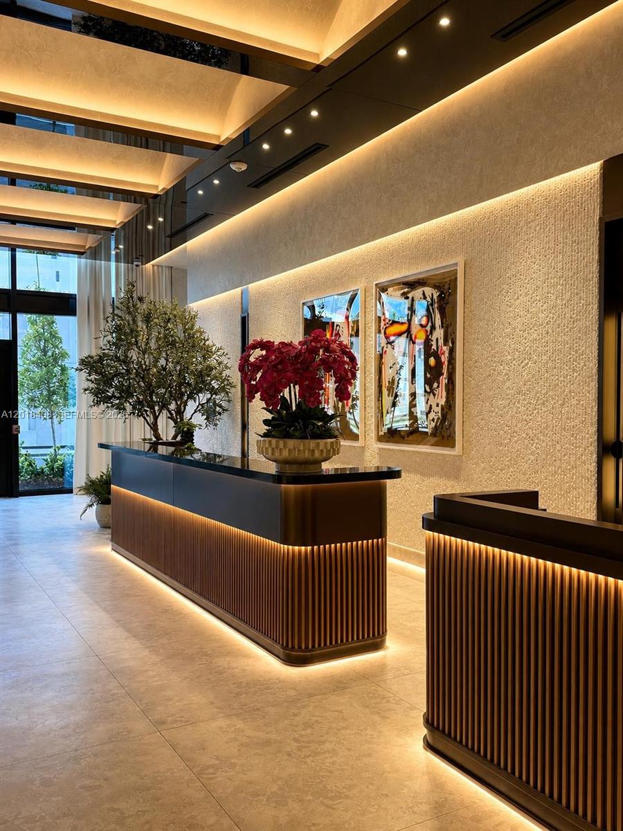 Eleven Hotel and Residence - Residential Lease