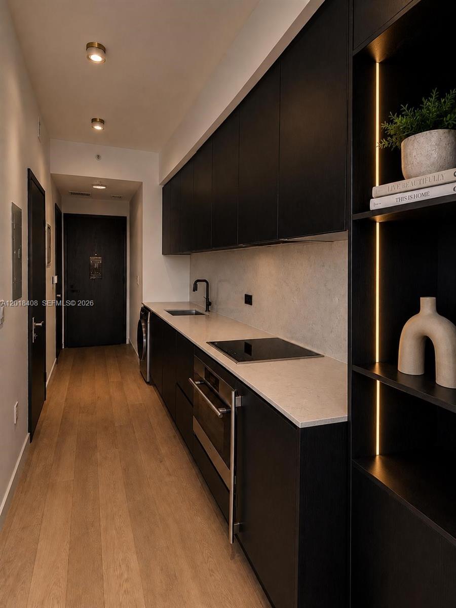 Eleven Hotel and Residence - Residential Lease