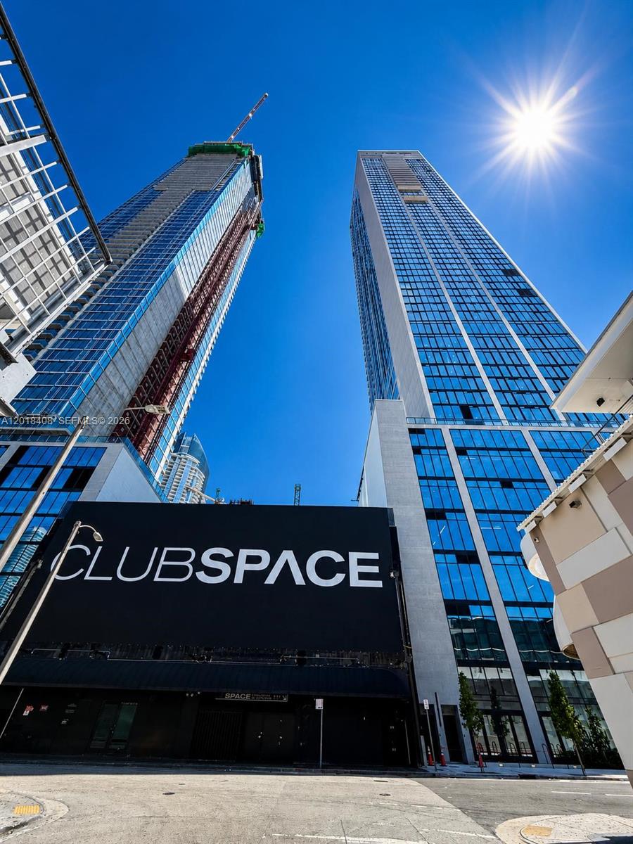 Eleven Hotel and Residence - Residential Lease