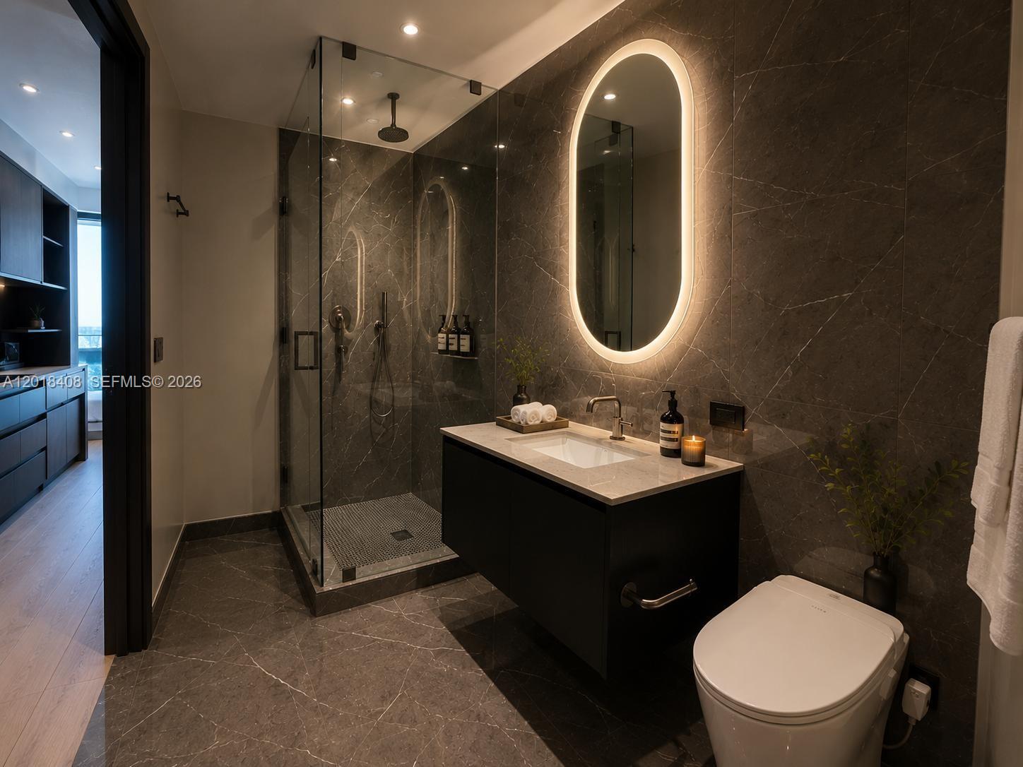 Eleven Hotel and Residence - Residential Lease