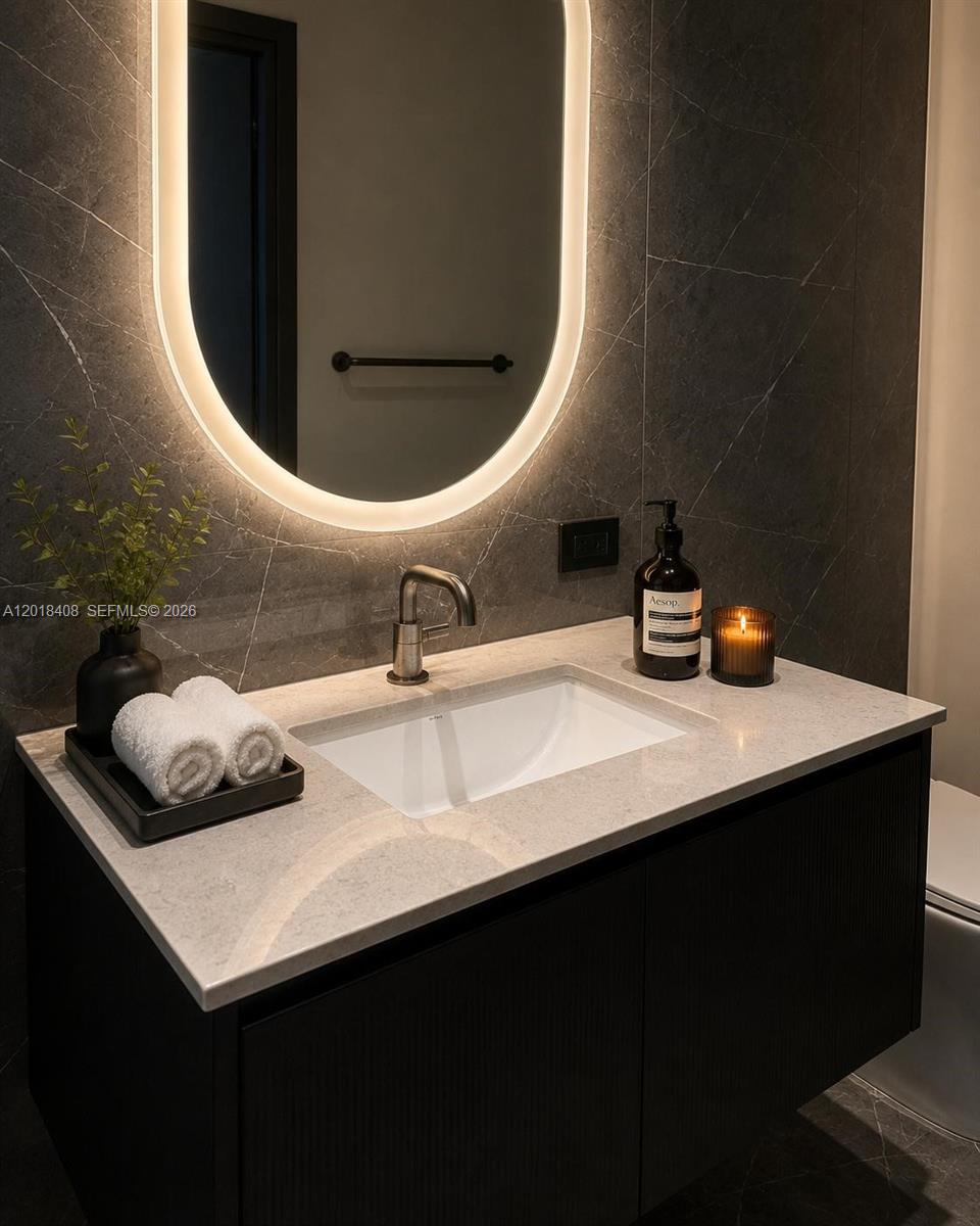 Eleven Hotel and Residence - Residential Lease