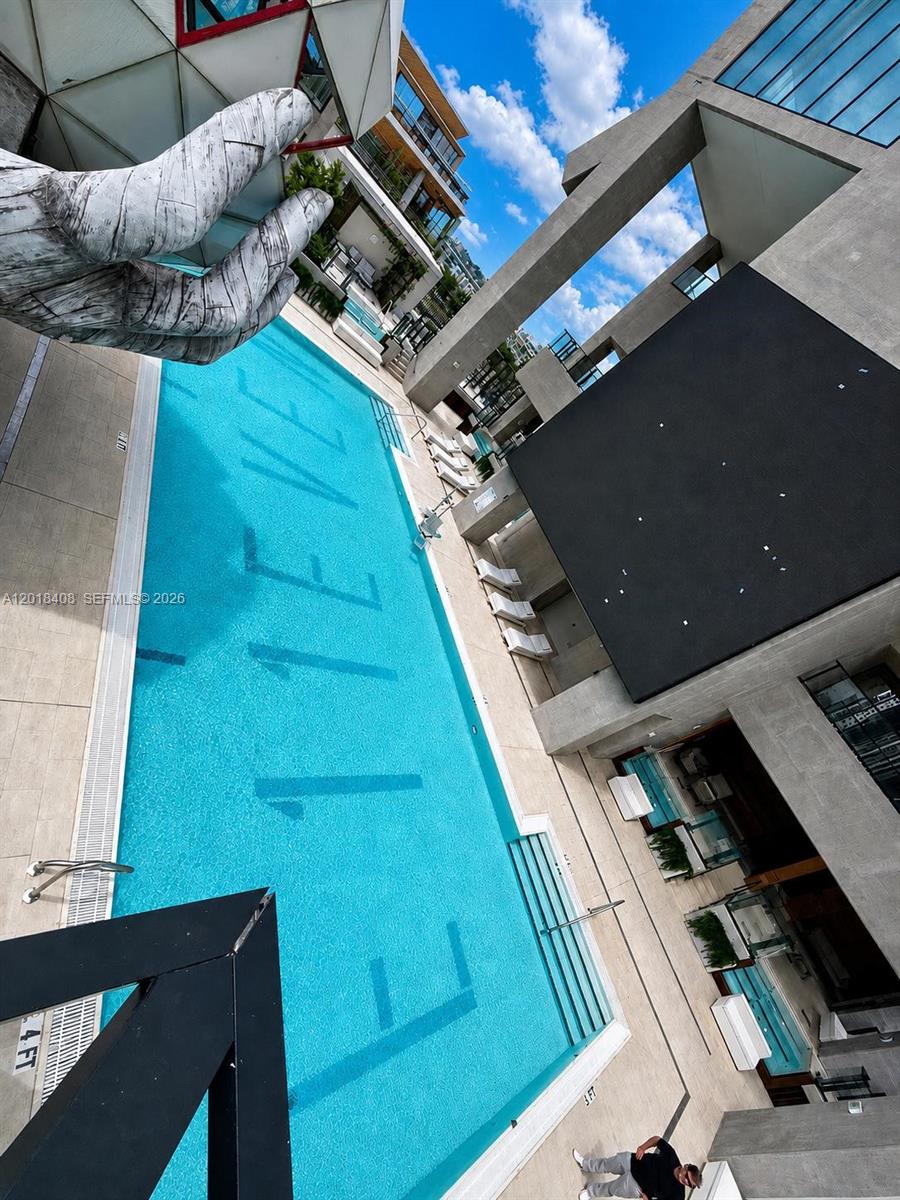 Eleven Hotel and Residence - Residential Lease