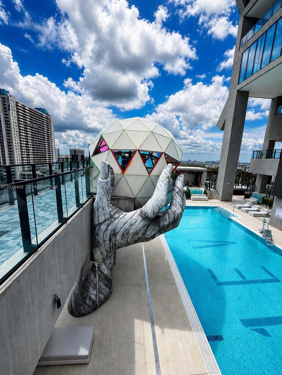 Eleven Hotel and Residence - Residential Lease