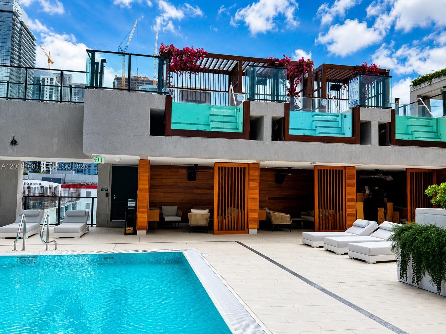 Eleven Hotel and Residence - Residential Lease