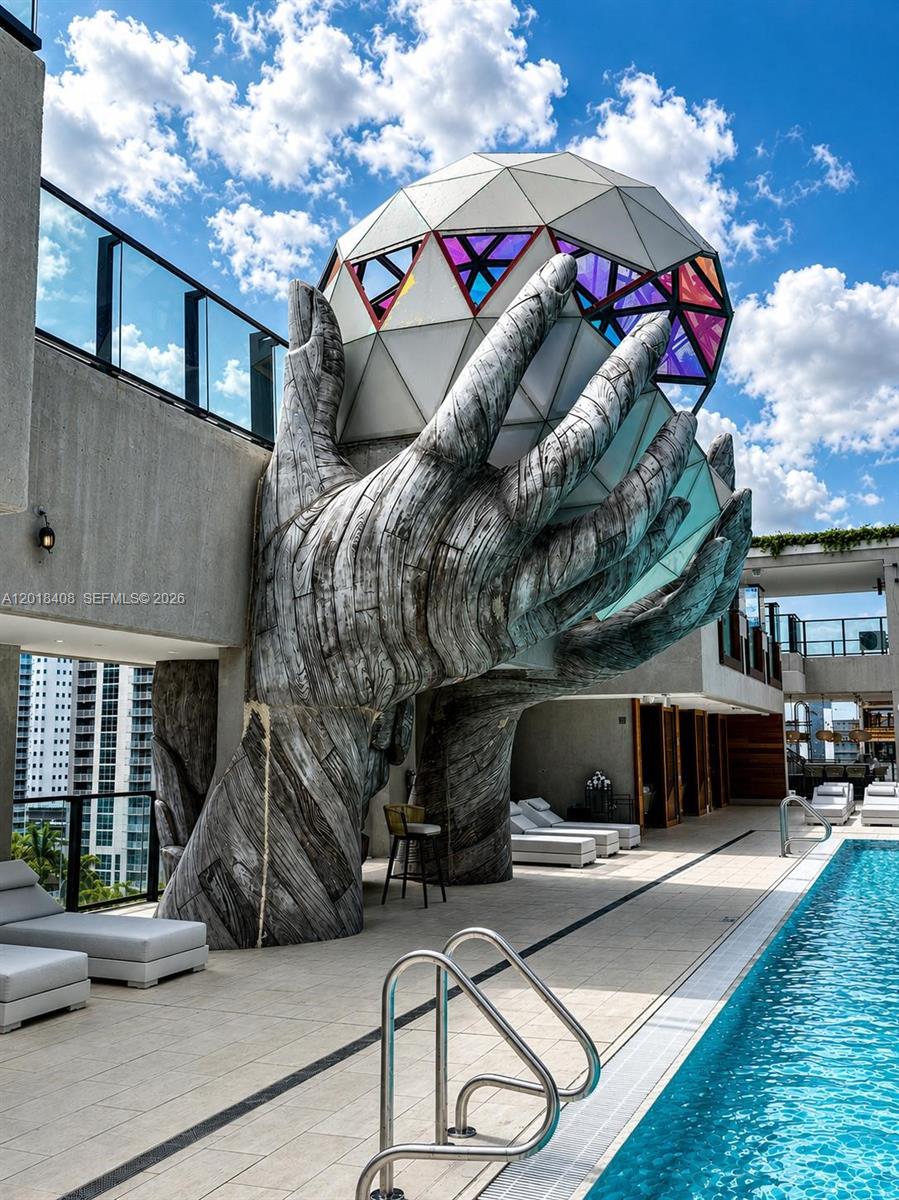 Eleven Hotel and Residence - Residential Lease