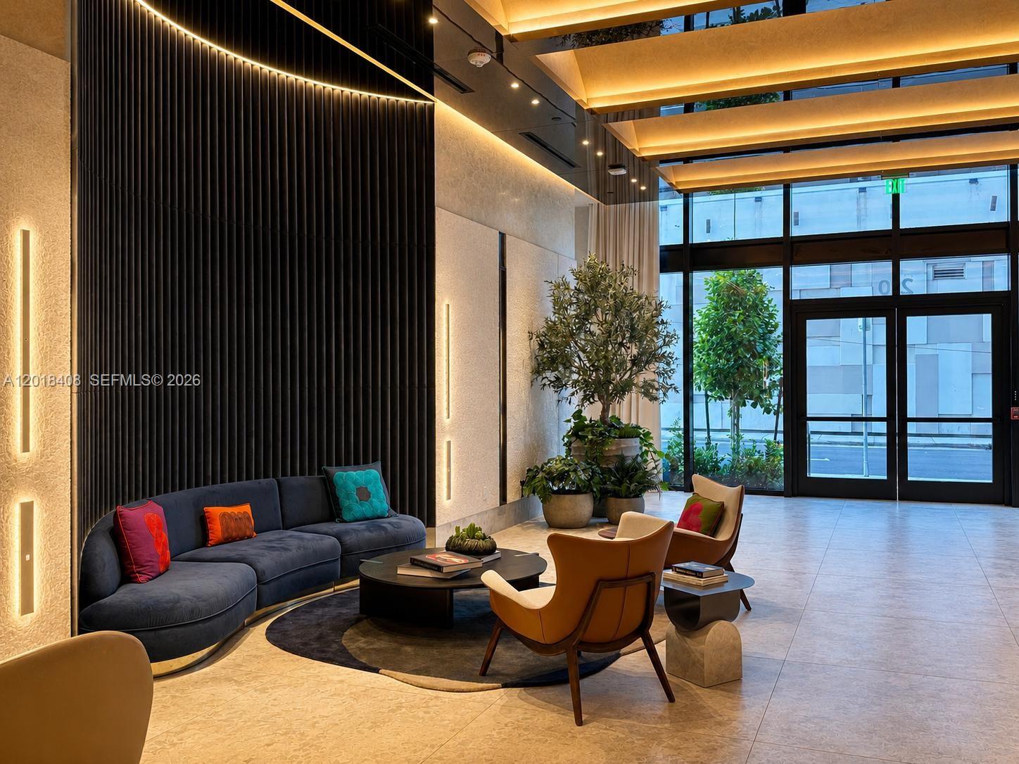 Eleven Hotel and Residence - Residential Lease