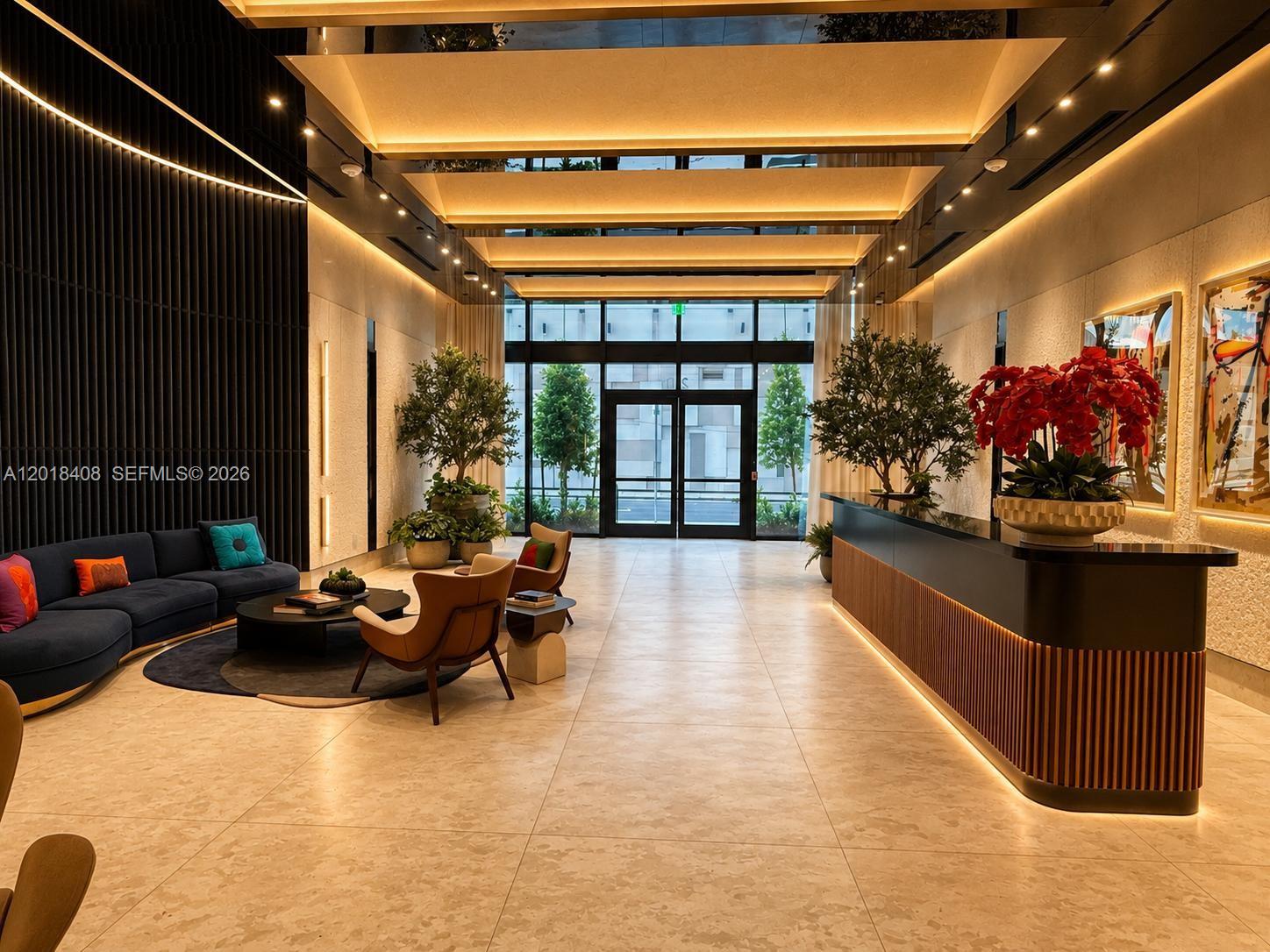 Eleven Hotel and Residence - Residential Lease