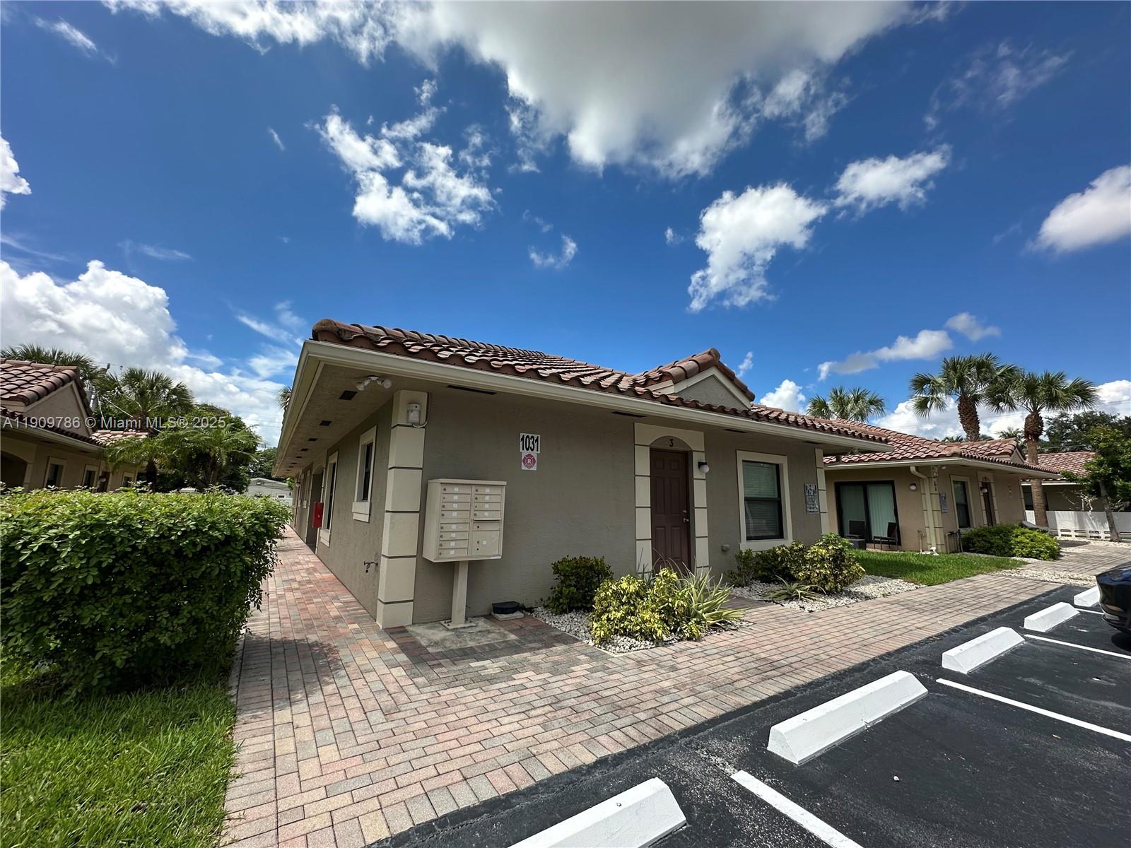 PROGRESSO - Residential Lease