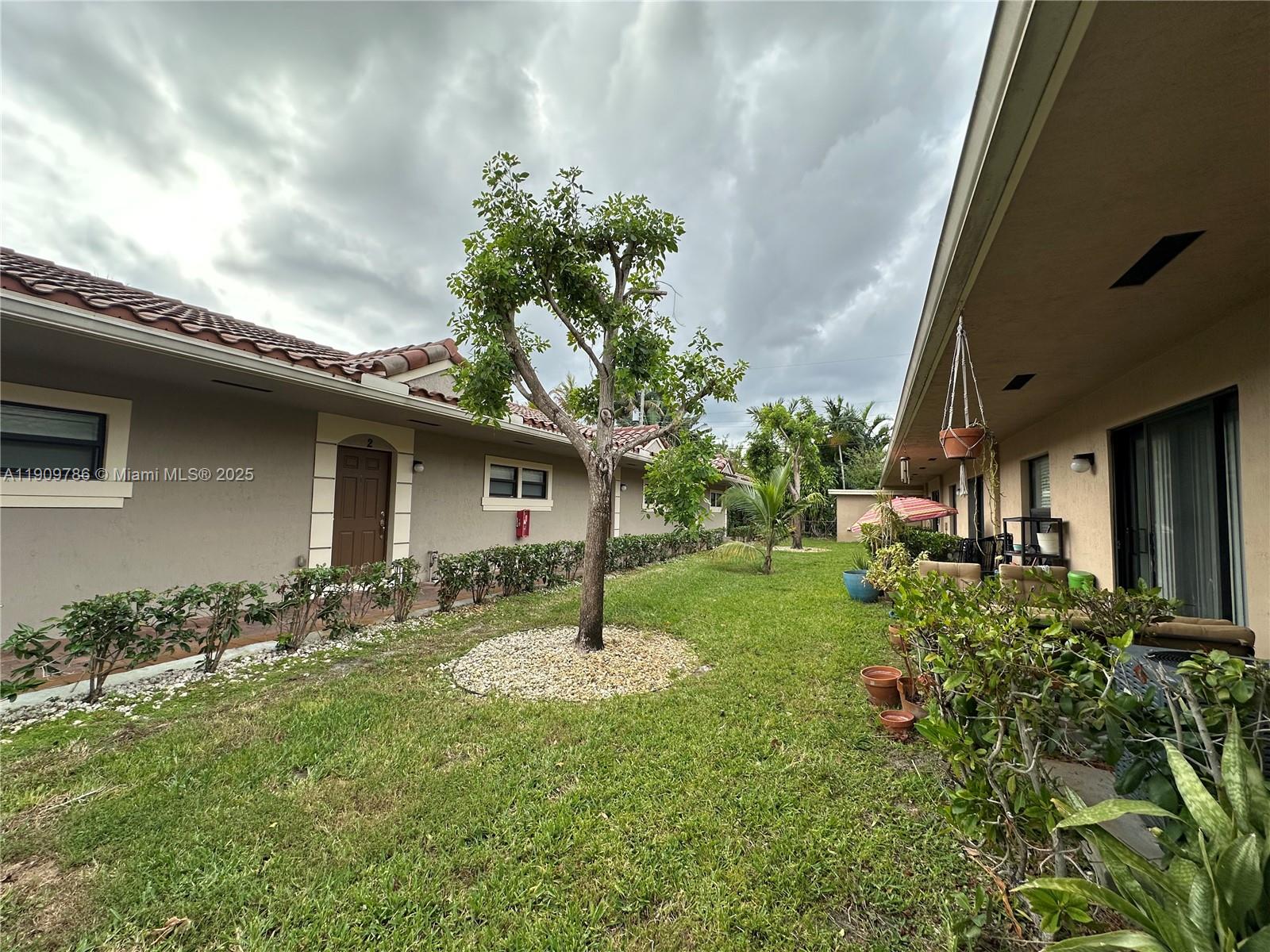 PROGRESSO - Residential Lease