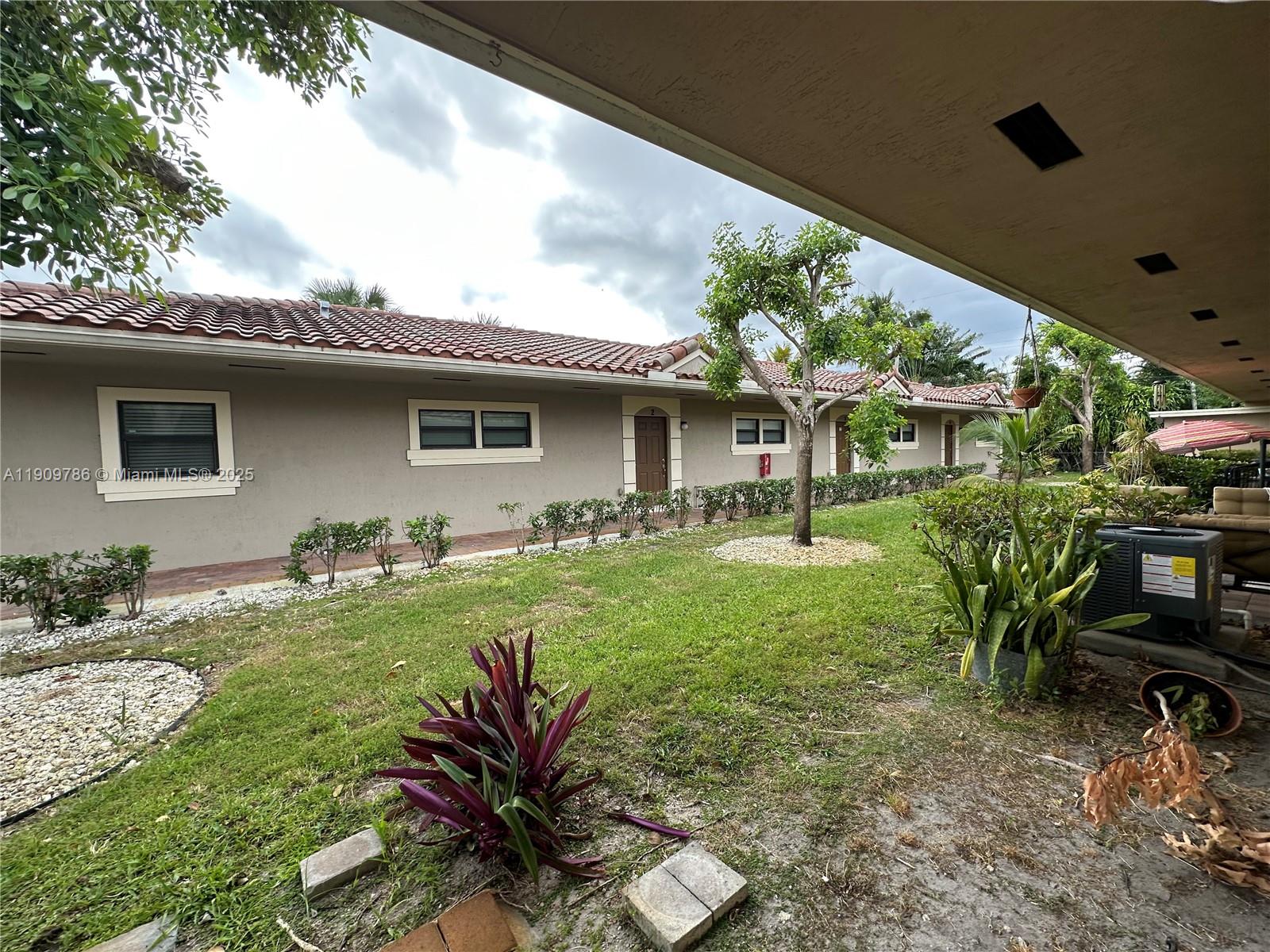 PROGRESSO - Residential Lease