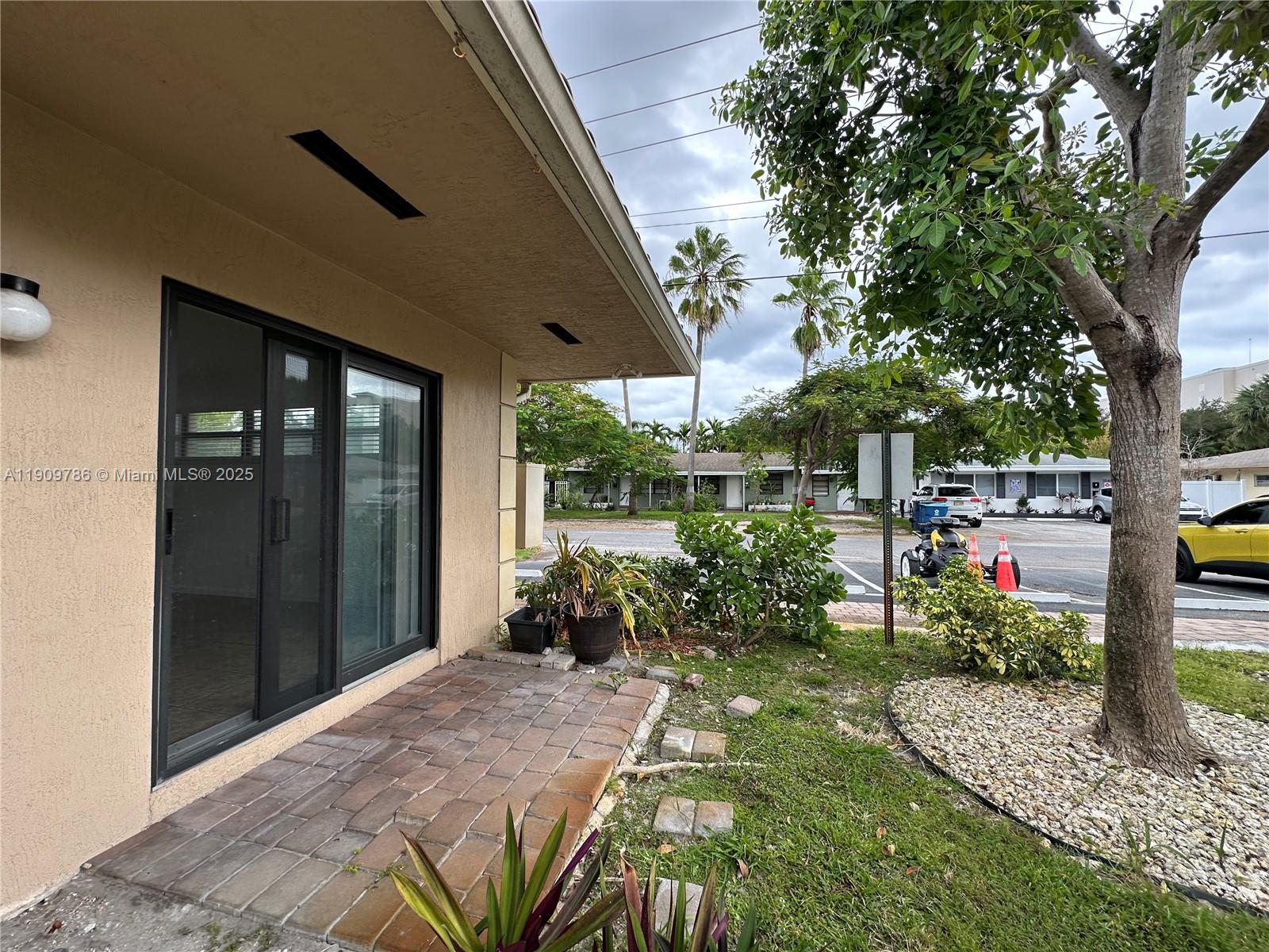 PROGRESSO - Residential Lease