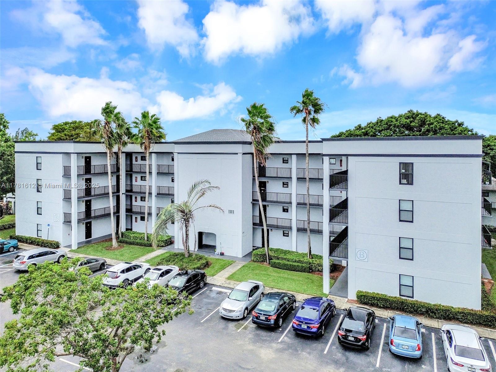 Rental Property at 7550 Stirling Rd C203, Davie, Broward County, Florida - Bedrooms: 2 
Bathrooms: 1  - $2,250 MO.