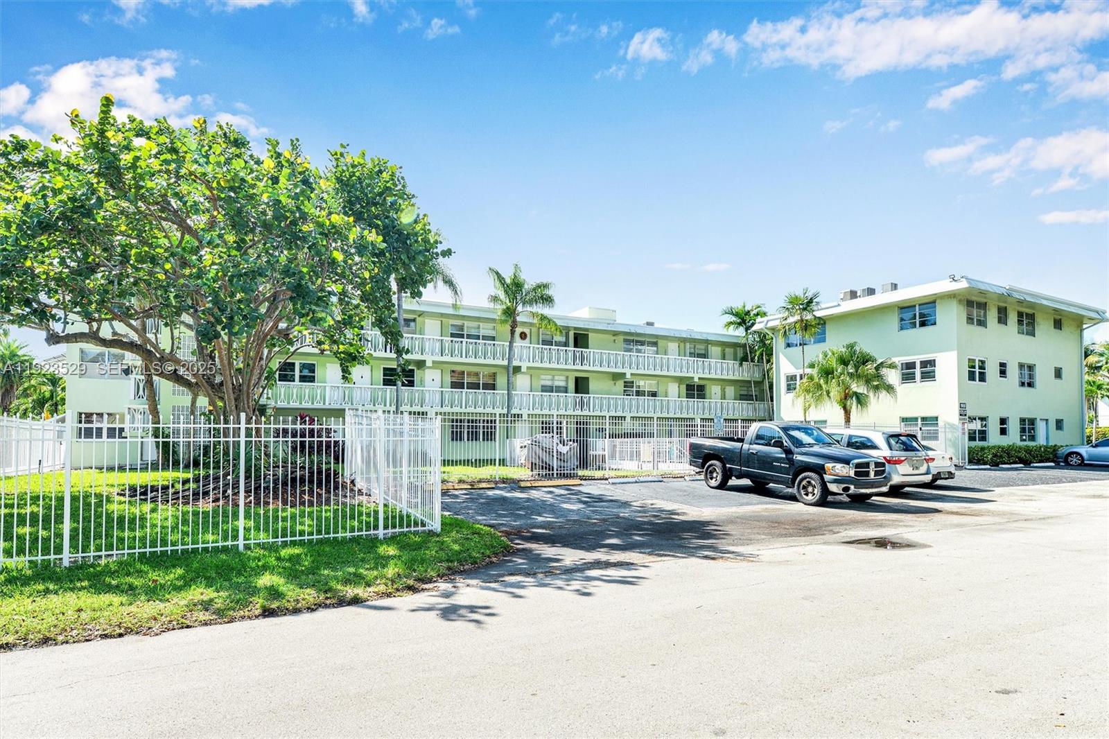 GATEWAY ARMS CONDO - Residential Lease