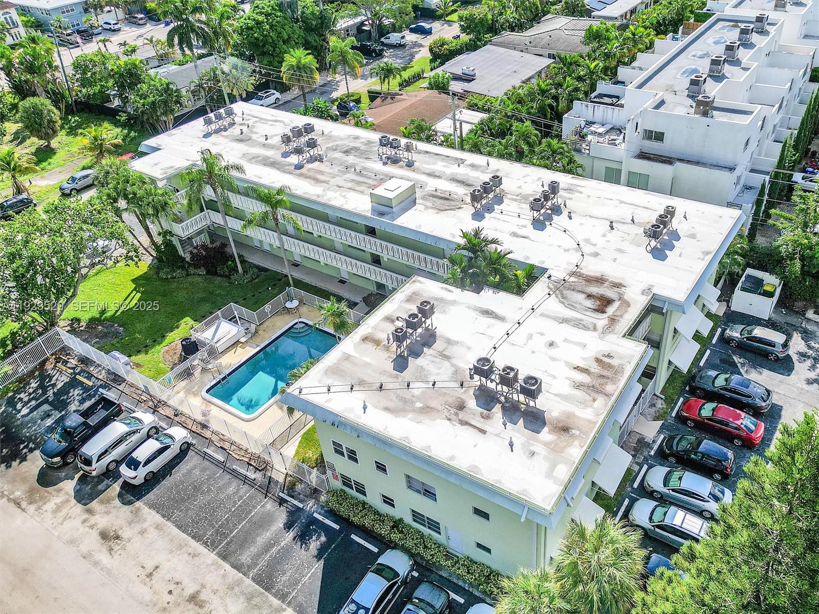 GATEWAY ARMS CONDO - Residential Lease