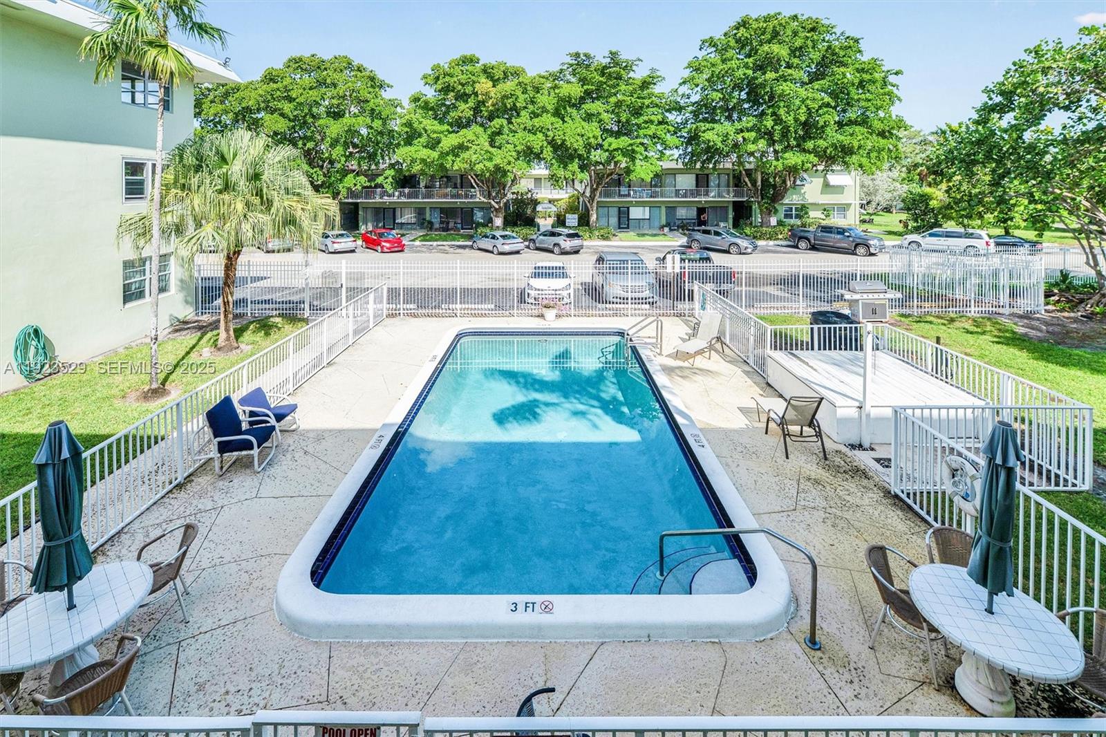 GATEWAY ARMS CONDO - Residential Lease