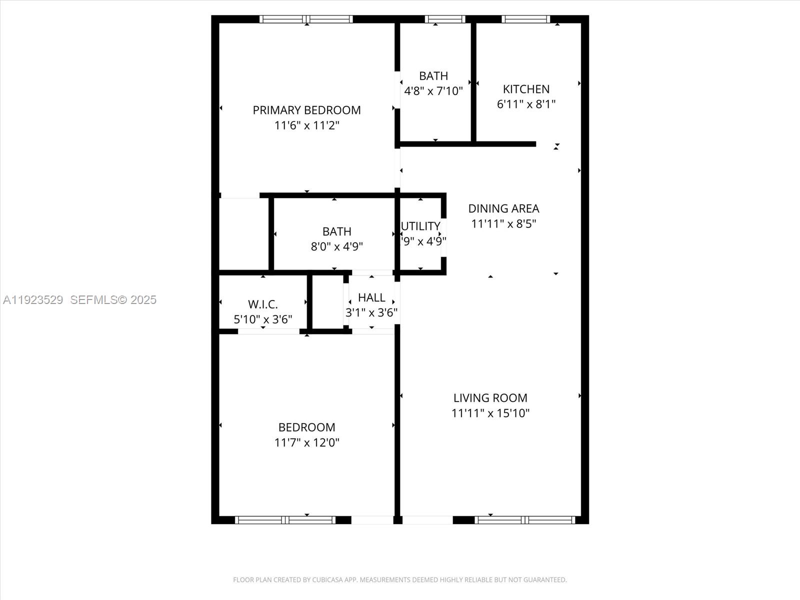 GATEWAY ARMS CONDO - Residential Lease