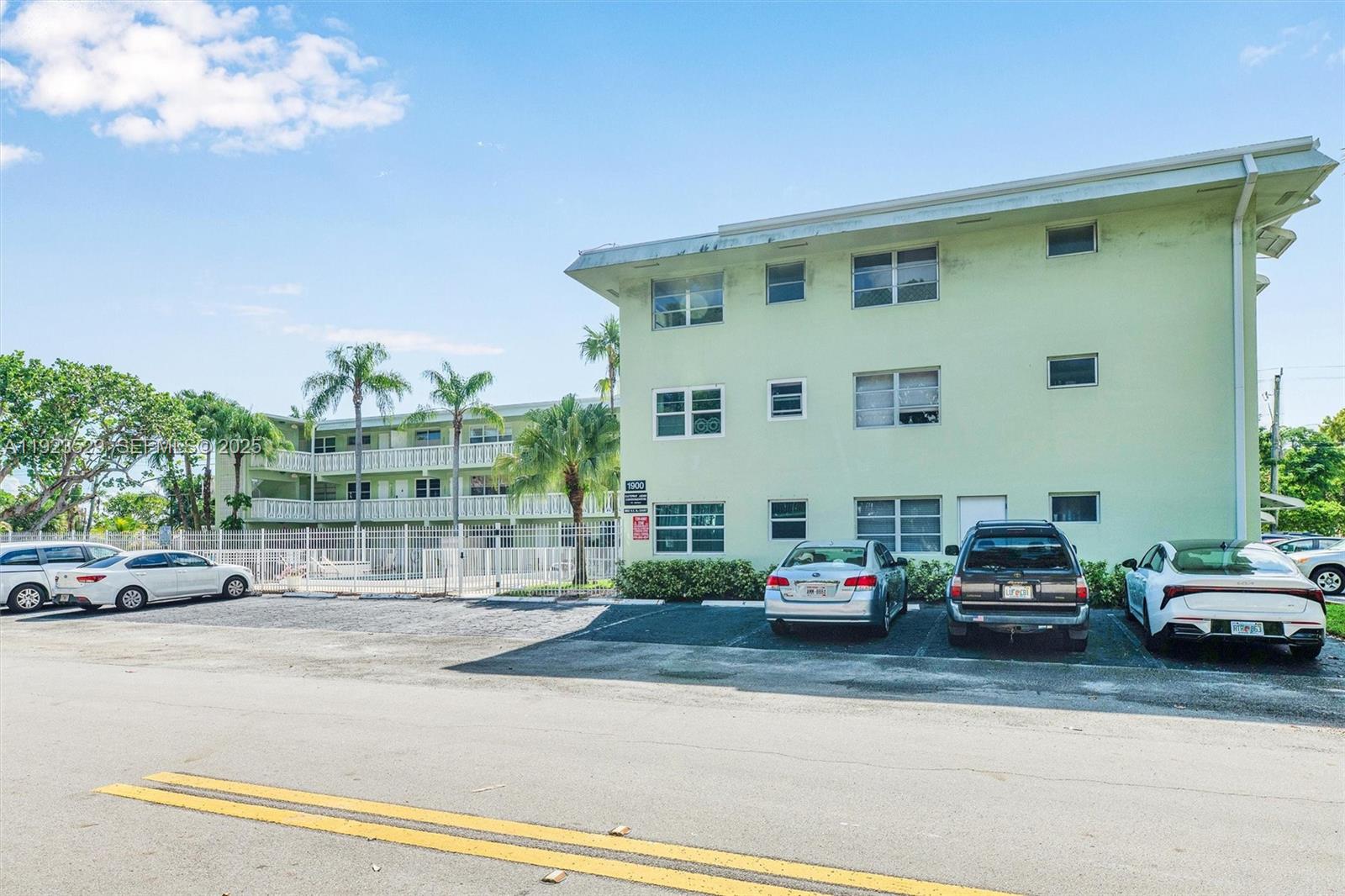 GATEWAY ARMS CONDO - Residential Lease