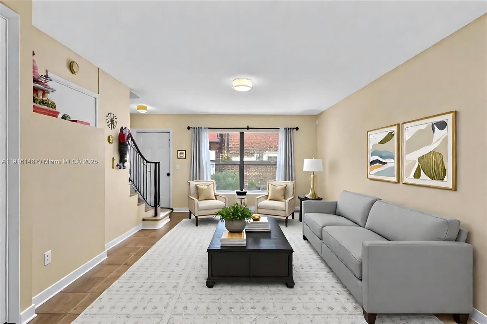 ROYAL OAKS TOWNHOUSE 5 CO - Residential