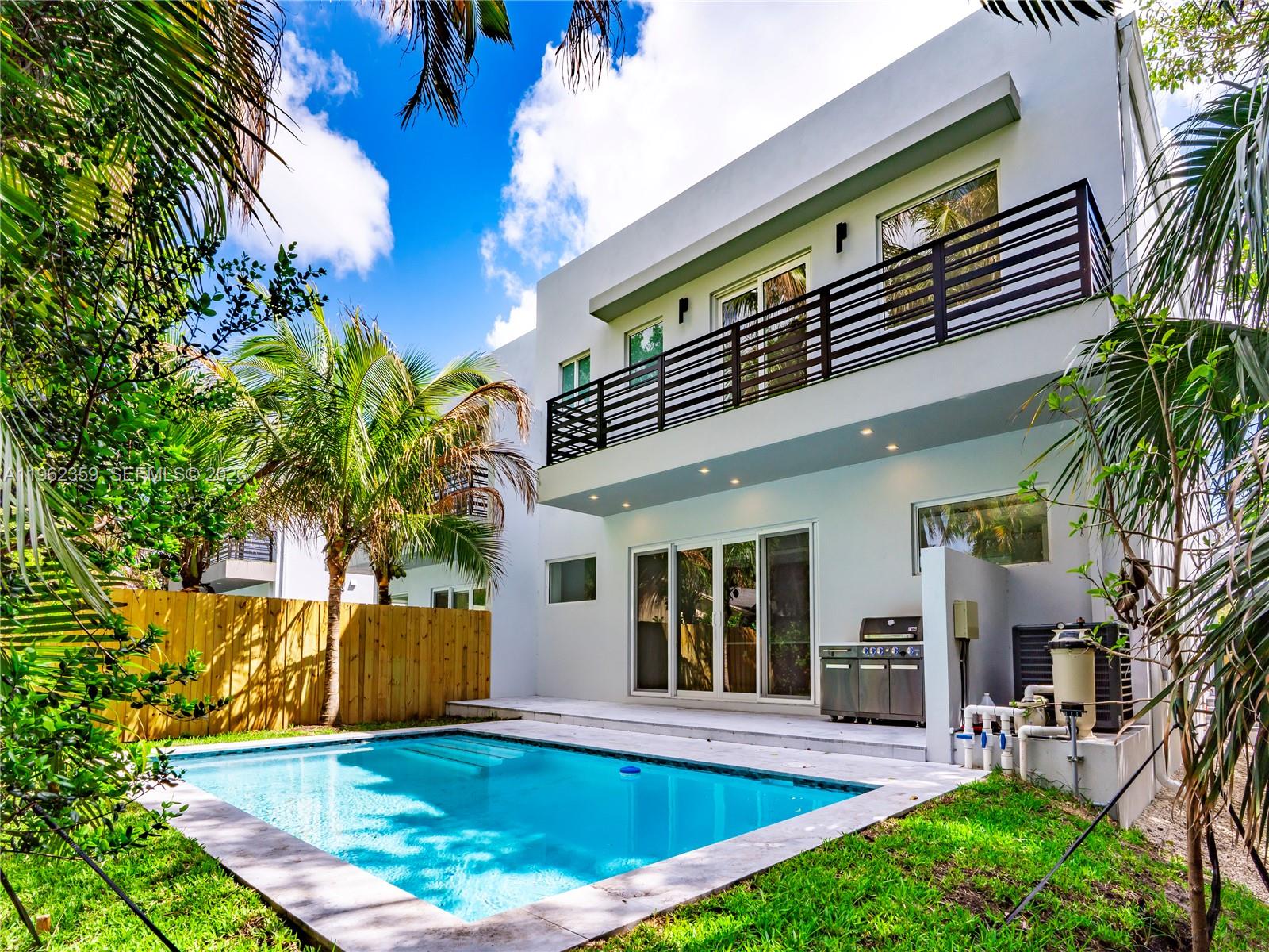 River Oak - Residential