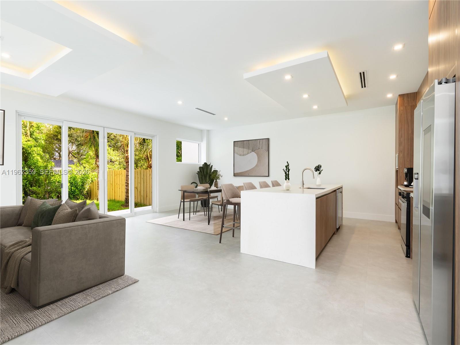 River Oak - Residential