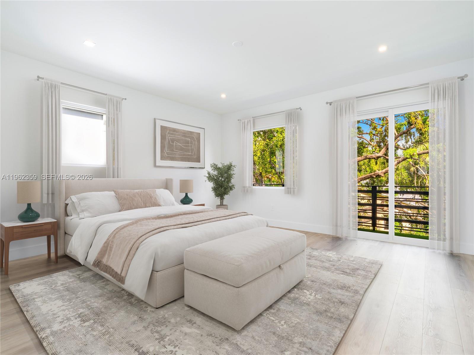 River Oak - Residential