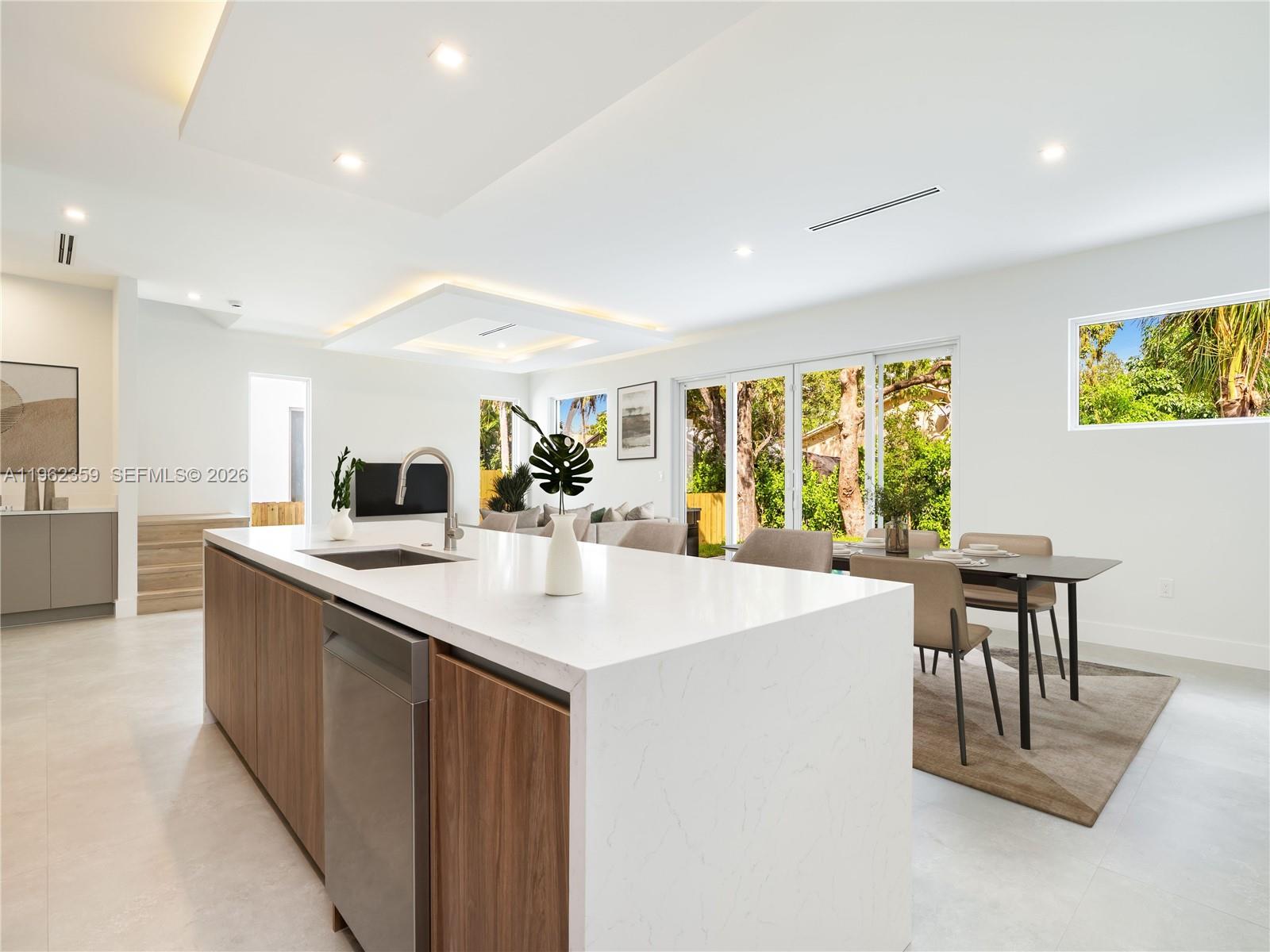 River Oak - Residential