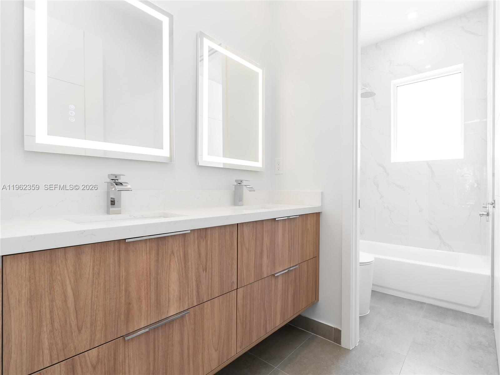 River Oak - Residential