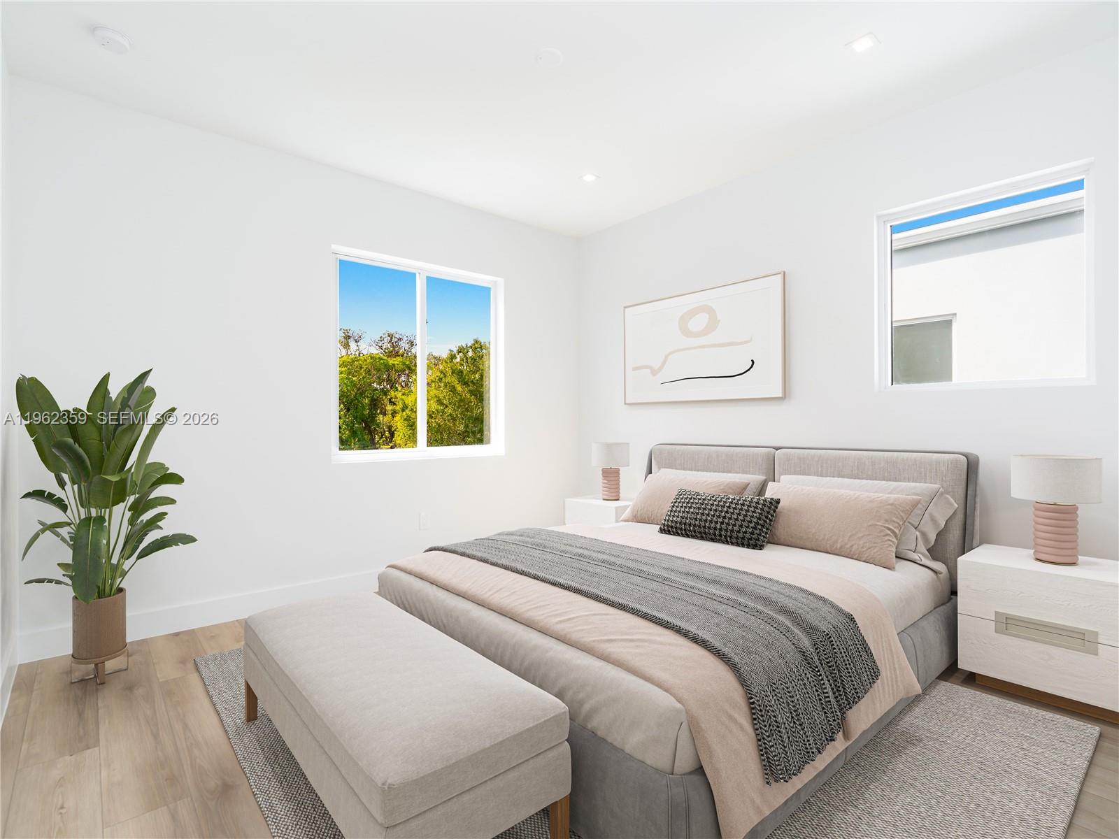 River Oak - Residential