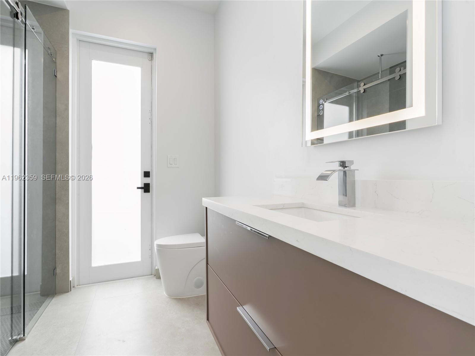 River Oak - Residential