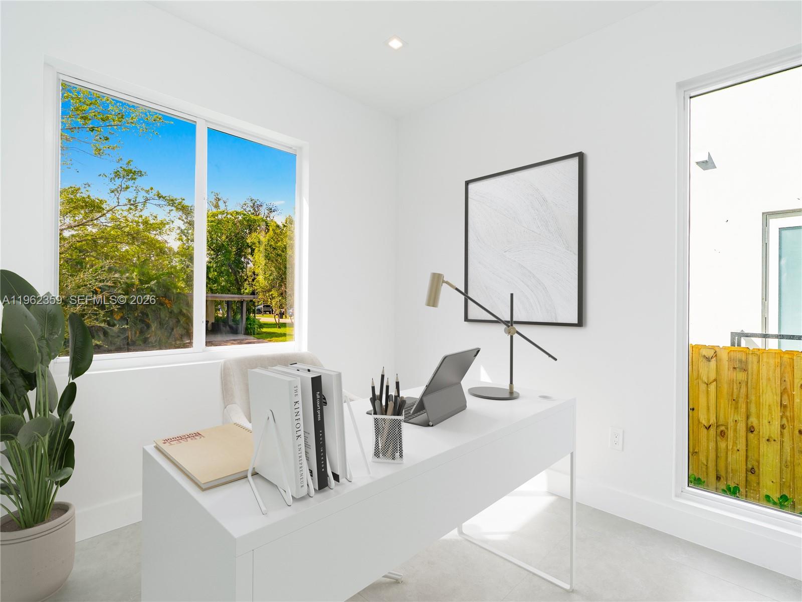 River Oak - Residential