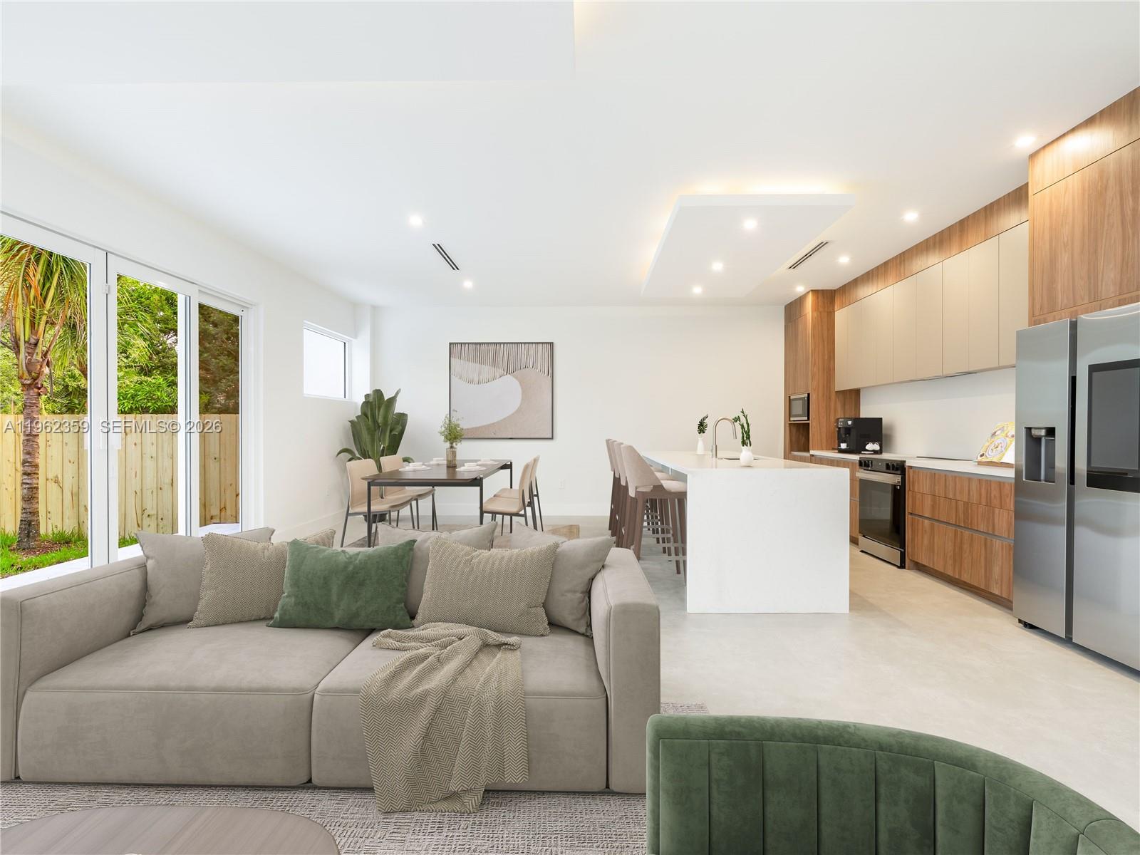 River Oak - Residential